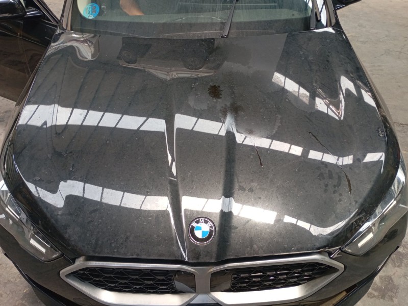 Recambio de capot para bmw  x2 (u10) sdrive referencia OEM IAM   