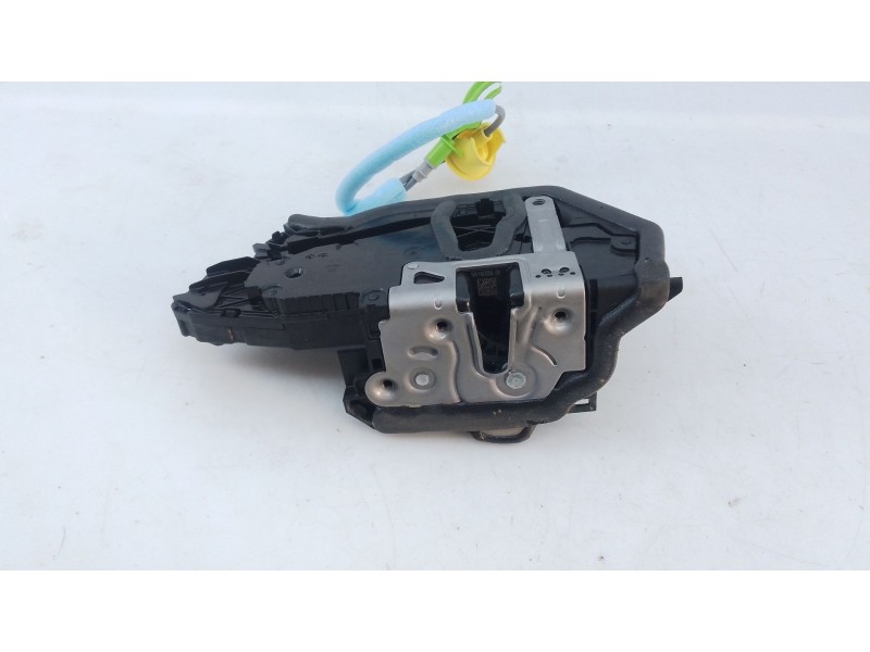 Recambio de cerradura puerta delantera derecha para bmw  x2 (u10) sdrive referencia OEM IAM 5A160B8  E1-A3-48-2