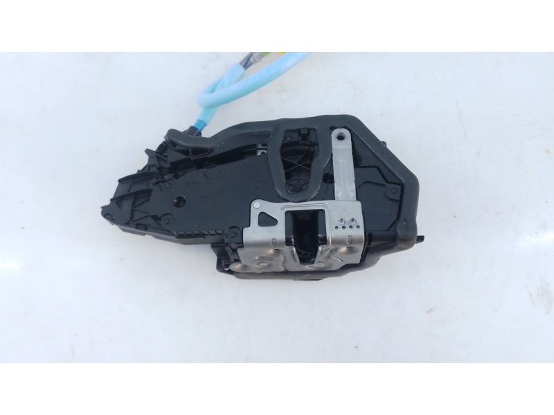 Recambio de cerradura puerta delantera derecha para bmw  x2 (u10) sdrive referencia OEM IAM 5A160B8  E1-A3-48-2
