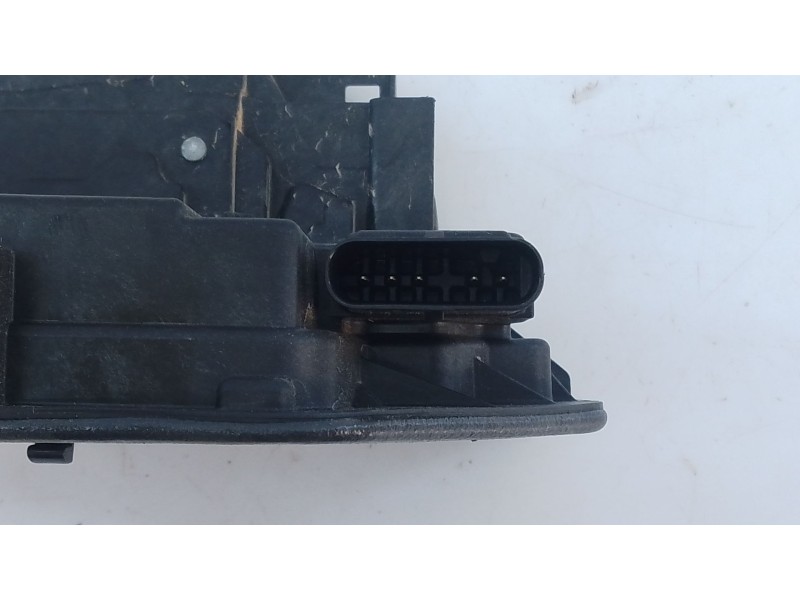 Recambio de cerradura puerta delantera derecha para bmw  x2 (u10) sdrive referencia OEM IAM 5A160B8  E1-A3-48-2