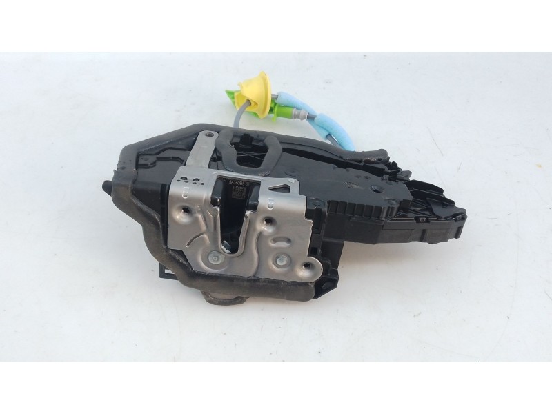 Recambio de cerradura puerta delantera izquierda para bmw  x2 (u10) sdrive referencia OEM IAM 5A160B5  E1-A3-48-2
