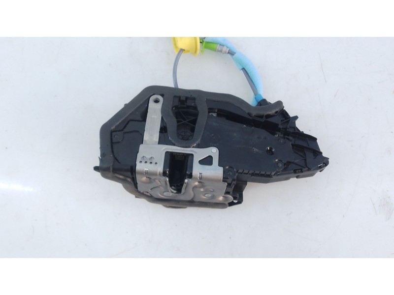 Recambio de cerradura puerta delantera izquierda para bmw  x2 (u10) sdrive referencia OEM IAM 5A160B5  E1-A3-48-2
