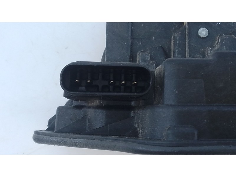 Recambio de cerradura puerta delantera izquierda para bmw  x2 (u10) sdrive referencia OEM IAM 5A160B5  E1-A3-48-2