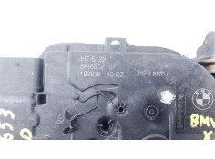 Recambio de cerradura puerta trasera derecha para bmw  x2 (u10) sdrive referencia OEM IAM 5A10C207  E1-A3-48-2 2
