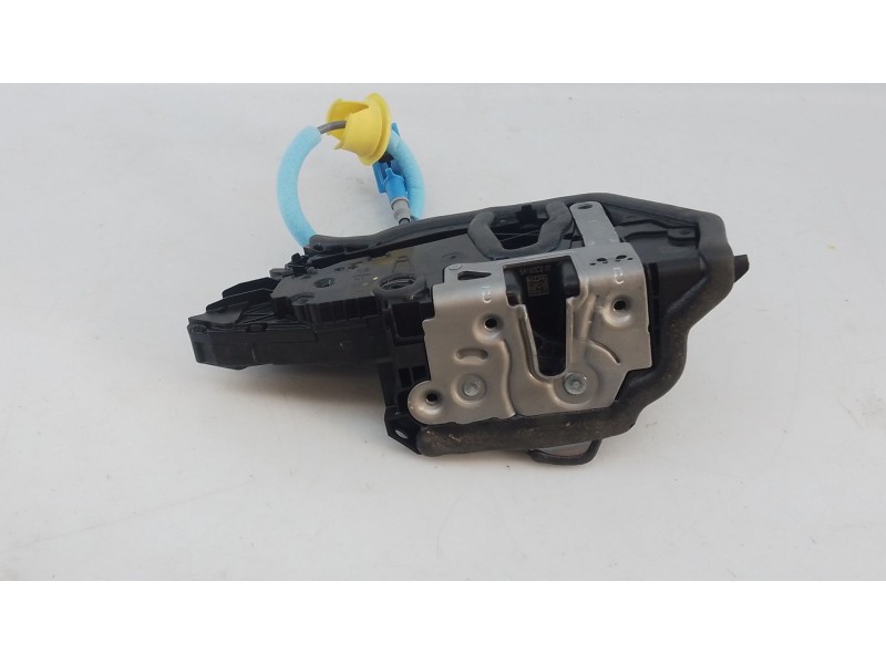 Recambio de cerradura puerta trasera derecha para bmw  x2 (u10) sdrive referencia OEM IAM 5A10C207  E1-A3-48-2