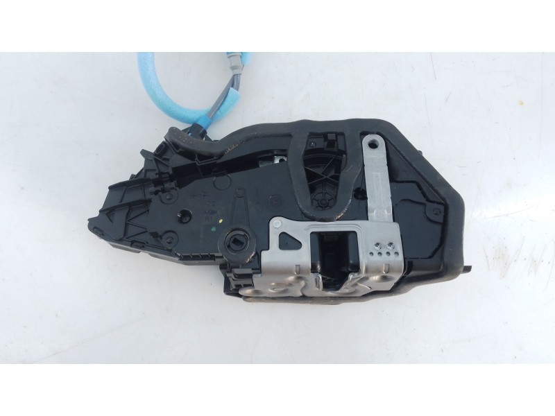 Recambio de cerradura puerta trasera derecha para bmw  x2 (u10) sdrive referencia OEM IAM 5A10C207  E1-A3-48-2