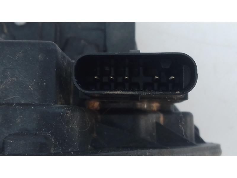 Recambio de cerradura puerta trasera derecha para bmw  x2 (u10) sdrive referencia OEM IAM 5A10C207  E1-A3-48-2