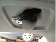 CINTURON SEGURIDAD TRASERO CENTRAL 72119493878 