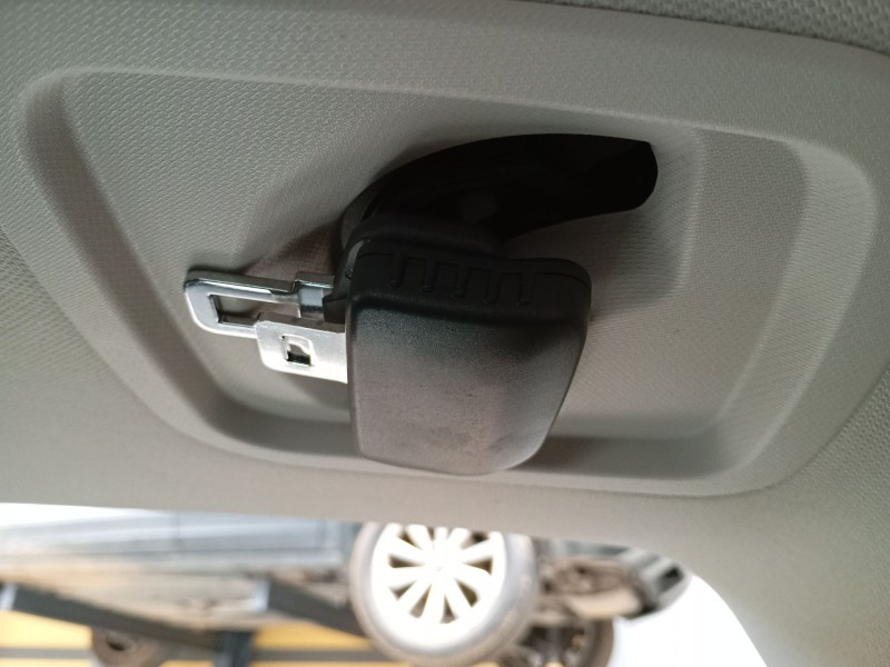 Recambio de cinturon seguridad trasero central para bmw  x2 (u10) sdrive referencia OEM IAM 72119493878  