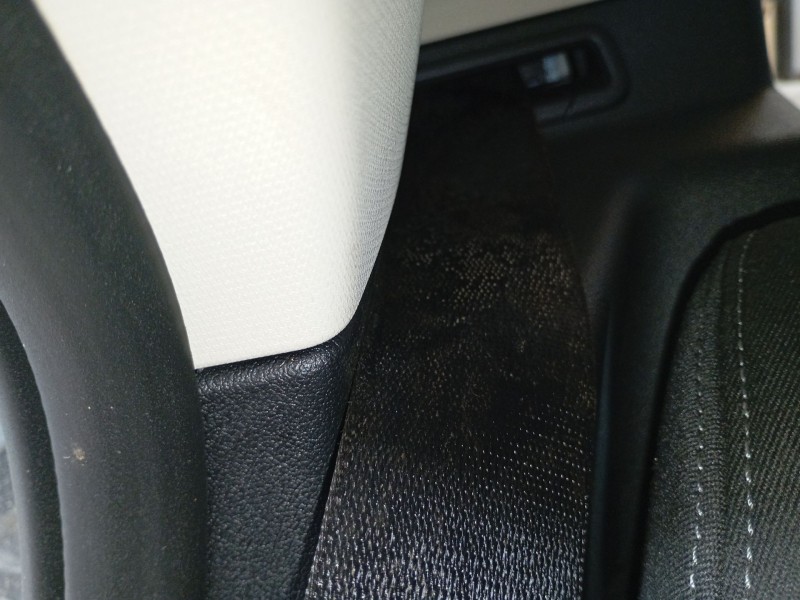 Recambio de cinturon seguridad trasero derecho para bmw  x2 (u10) sdrive referencia OEM IAM   