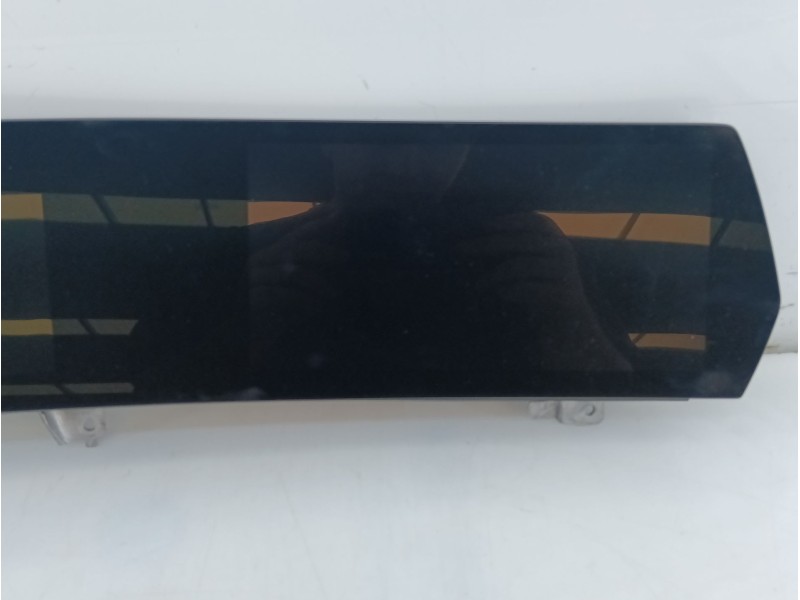 Recambio de cuadro instrumentos para bmw  x2 (u10) sdrive referencia OEM IAM 5A79110 5A2AEF8 E3-B2-21(ESTANTERIA DE ARRIBA)