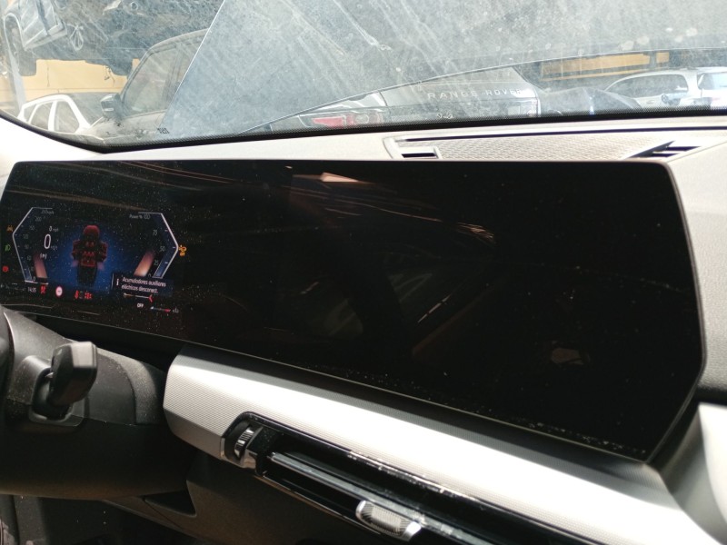 Recambio de cuadro instrumentos para bmw  x2 (u10) sdrive referencia OEM IAM 5A79110 5A2AEF8 E3-B2-21(ESTANTERIA DE ARRIBA)