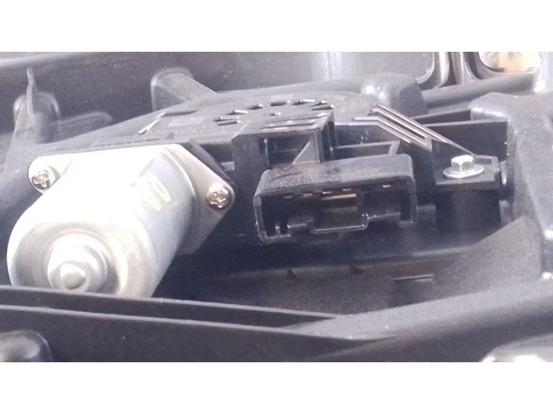 Recambio de elevalunas delantero derecho para bmw  x2 (u10) sdrive referencia OEM IAM 5MT0001179AE PN104220 P2-B4-19