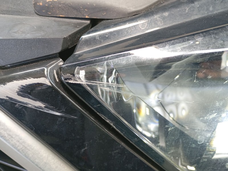 Recambio de faro izquierdo xenon para bmw  x2 (u10) sdrive referencia OEM IAM   