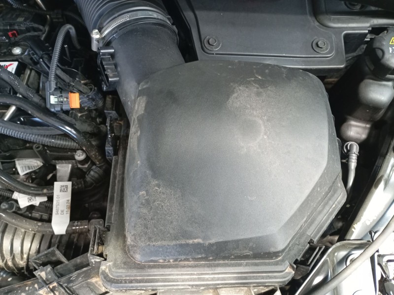 Recambio de filtro aire para bmw  x2 (u10) sdrive referencia OEM IAM   