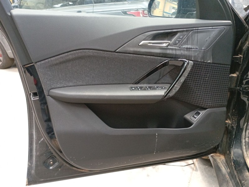 Recambio de guarnecido puerta delantera izquierda para bmw  x2 (u10) sdrive referencia OEM IAM   