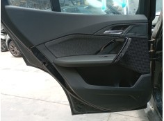 Recambio de guarnecido puerta trasera izquierda para bmw  x2 (u10) sdrive referencia OEM IAM   