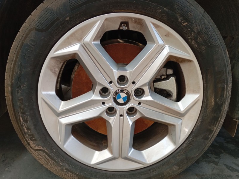 Recambio de llanta sin neumatico para bmw  x2 (u10) sdrive referencia OEM IAM 225/55/18  