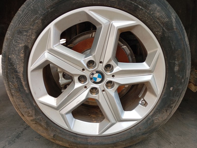 Recambio de llanta sin neumatico para bmw  x2 (u10) sdrive referencia OEM IAM 225/55/18  