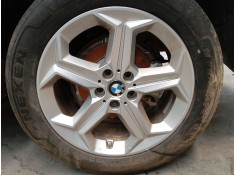 Recambio de llanta sin neumatico para bmw  x2 (u10) sdrive referencia OEM IAM 225/55/18  