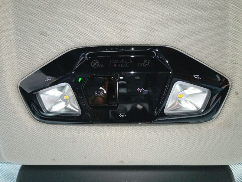 Recambio de luz interior para bmw  x2 (u10) sdrive referencia OEM IAM   