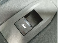 Recambio de mando elevalunas trasero izquierdo para bmw  x2 (u10) sdrive referencia OEM IAM   