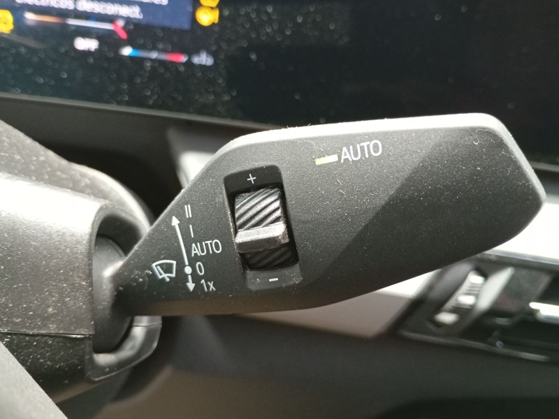 Recambio de mando limpia para bmw  x2 (u10) sdrive referencia OEM IAM   