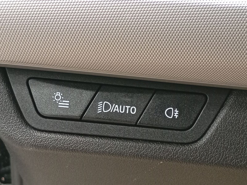 Recambio de mando luces para bmw  x2 (u10) sdrive referencia OEM IAM   