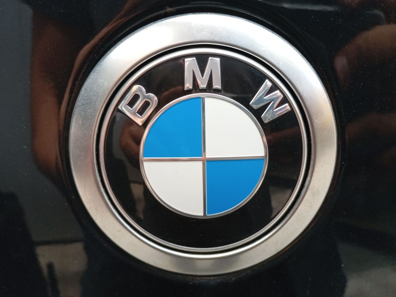 Recambio de maneta exterior porton para bmw  x2 (u10) sdrive referencia OEM IAM   