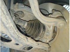 Recambio de mangueta delantera derecha para bmw  x2 (u10) sdrive referencia OEM IAM   