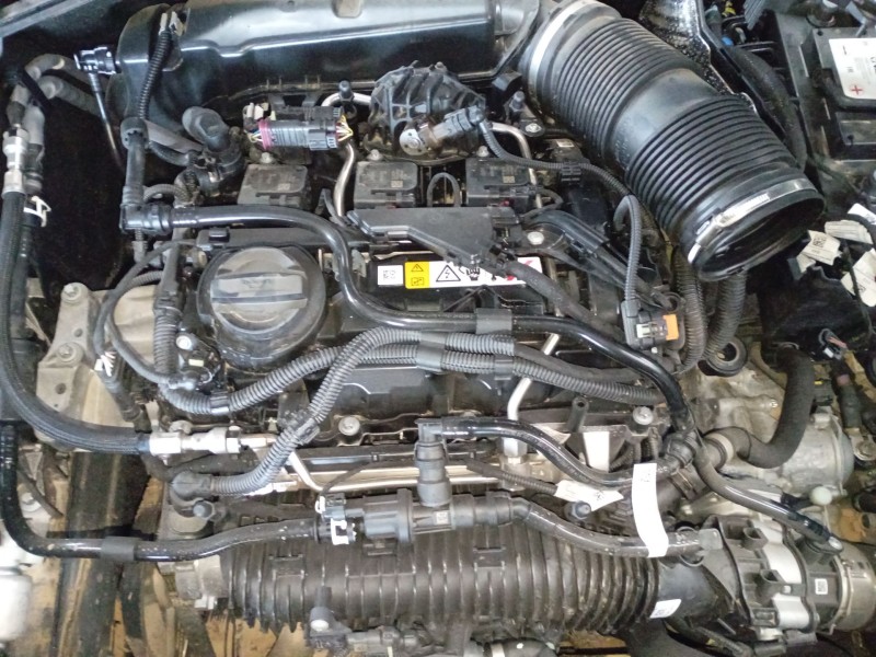 Recambio de motor completo para bmw  x2 (u10) sdrive referencia OEM IAM   