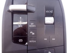 Recambio de palanca cambio para bmw  x2 (u10) sdrive referencia OEM IAM 947316708  E3-A2-34-2 2