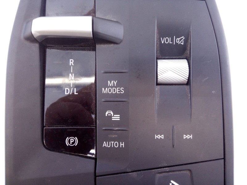 Recambio de palanca cambio para bmw  x2 (u10) sdrive referencia OEM IAM 947316708  E3-A2-34-2