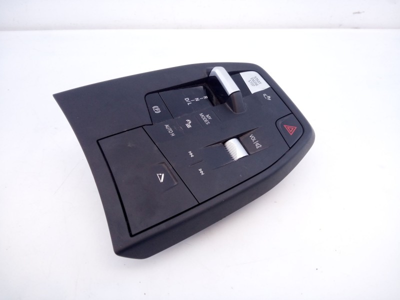 Recambio de palanca cambio para bmw  x2 (u10) sdrive referencia OEM IAM 947316708  E3-A2-34-2
