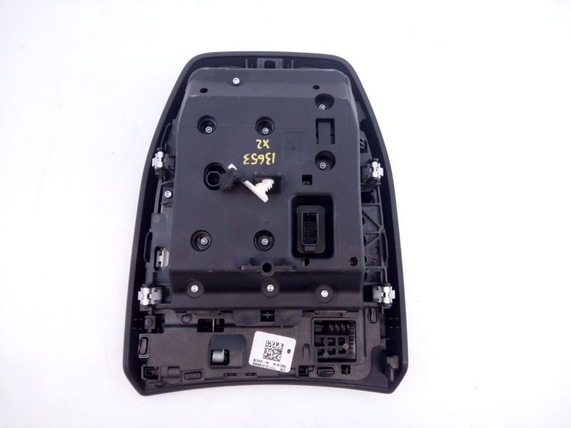 Recambio de palanca cambio para bmw  x2 (u10) sdrive referencia OEM IAM 947316708  E3-A2-34-2