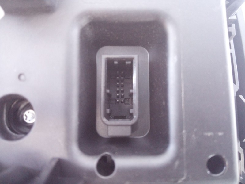 Recambio de palanca cambio para bmw  x2 (u10) sdrive referencia OEM IAM 947316708  E3-A2-34-2