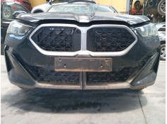 PARAGOLPES DELANTERO 