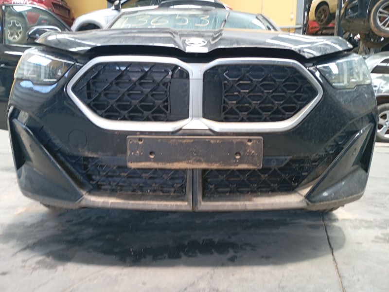 Recambio de paragolpes delantero para bmw  x2 (u10) sdrive referencia OEM IAM   