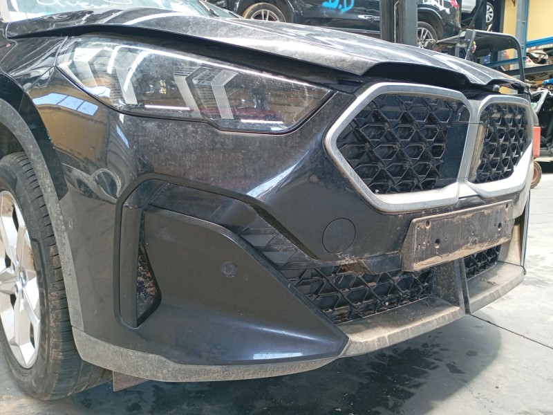 Recambio de paragolpes delantero para bmw  x2 (u10) sdrive referencia OEM IAM   