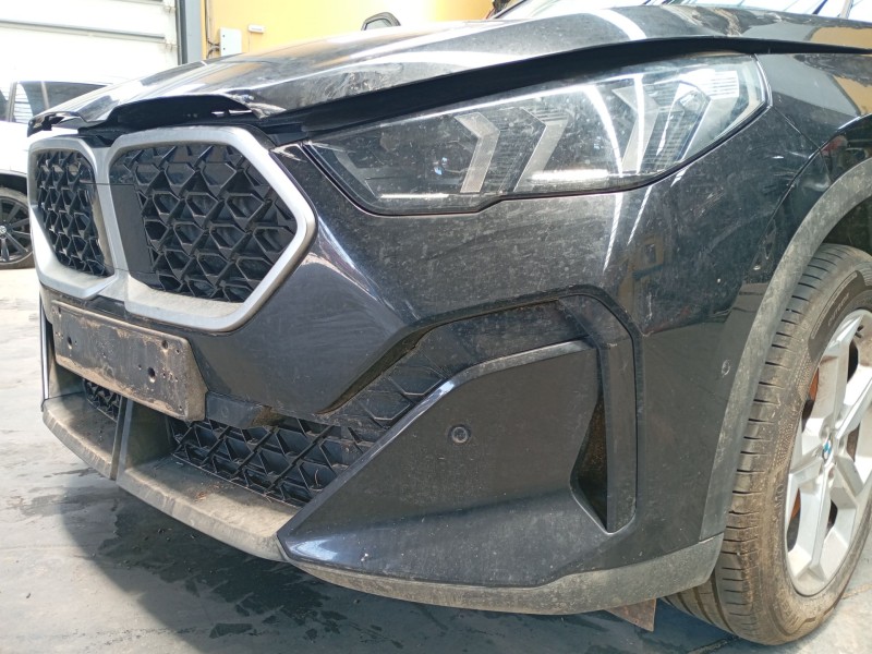 Recambio de paragolpes delantero para bmw  x2 (u10) sdrive referencia OEM IAM   