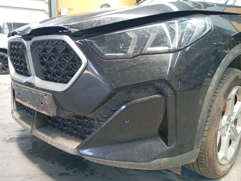 Recambio de paragolpes delantero para bmw  x2 (u10) sdrive referencia OEM IAM   