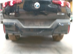 PARAGOLPES TRASERO 