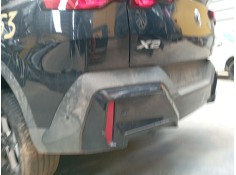 Recambio de paragolpes trasero para bmw  x2 (u10) sdrive referencia OEM IAM    2