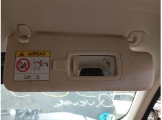 Recambio de parasol derecho para bmw  x2 (u10) sdrive referencia OEM IAM   