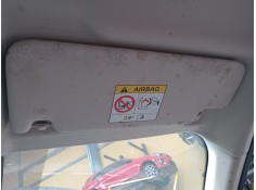 Recambio de parasol derecho para bmw  x2 (u10) sdrive referencia OEM IAM    2