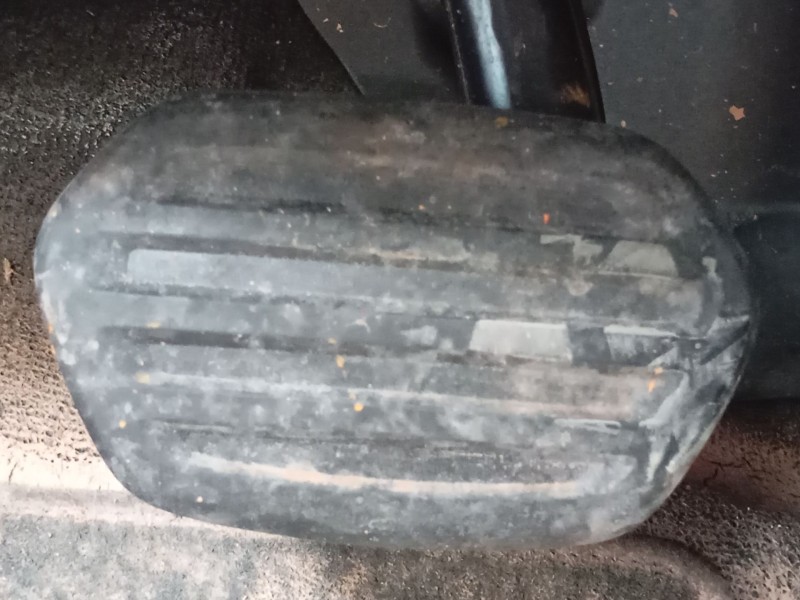 Recambio de pedal freno para bmw  x2 (u10) sdrive referencia OEM IAM   