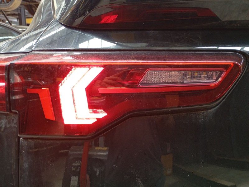 Recambio de piloto trasero izquierdo porton para bmw  x2 (u10) sdrive referencia OEM IAM   
