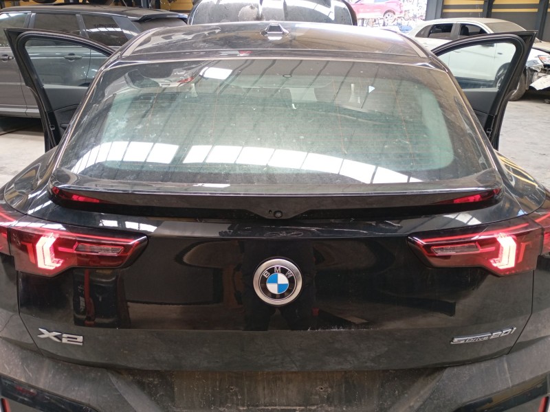 Recambio de porton trasero para bmw  x2 (u10) sdrive referencia OEM IAM   