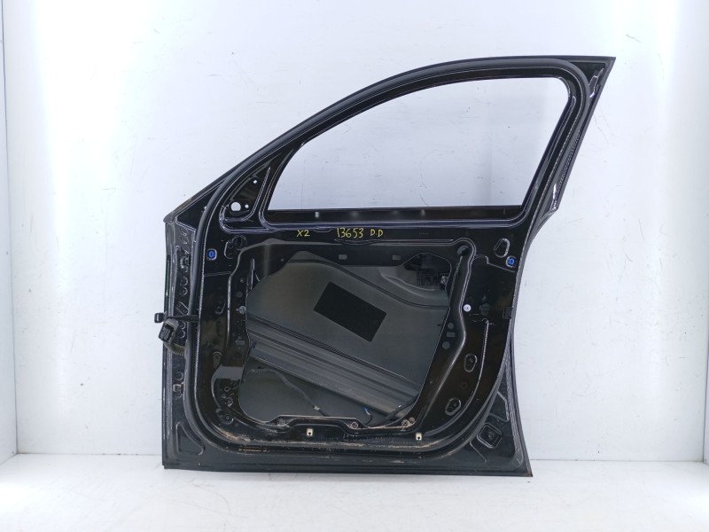 Recambio de puerta delantera derecha para bmw  x2 (u10) sdrive referencia OEM IAM   E4-A1-6