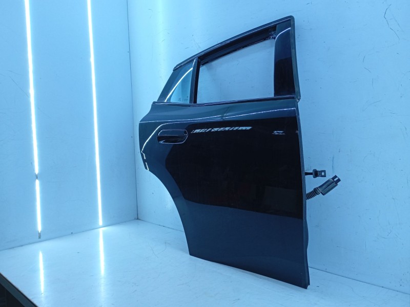 Recambio de puerta trasera derecha para bmw  x2 (u10) sdrive referencia OEM IAM   E4-A1-8